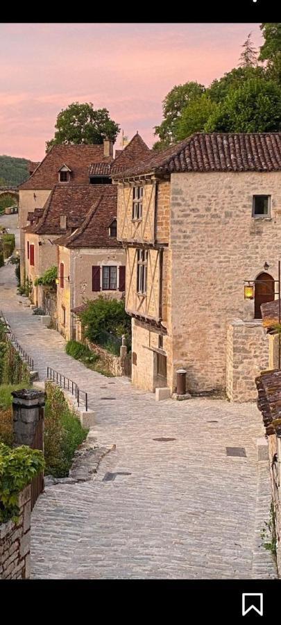 Du Tourneur Au Coeur De Cirq * Saint-Cirq-Lapopie