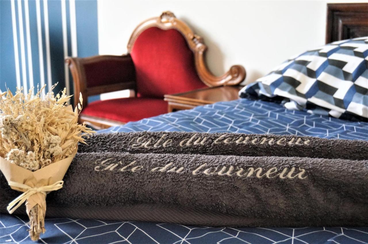 Apartamento Du Tourneur Au Coeur De Cirq