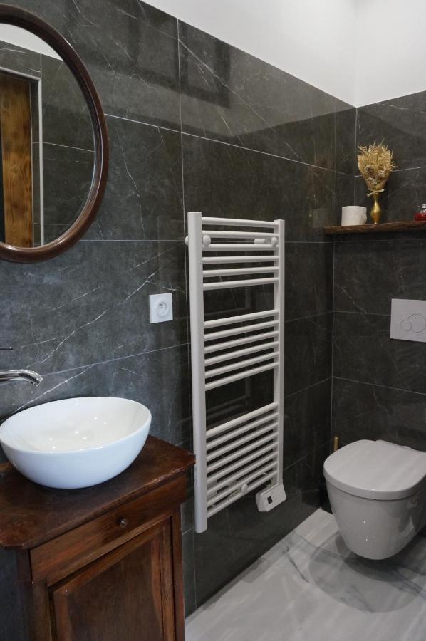 Du Tourneur Au Cœur De Cirq Appartement
