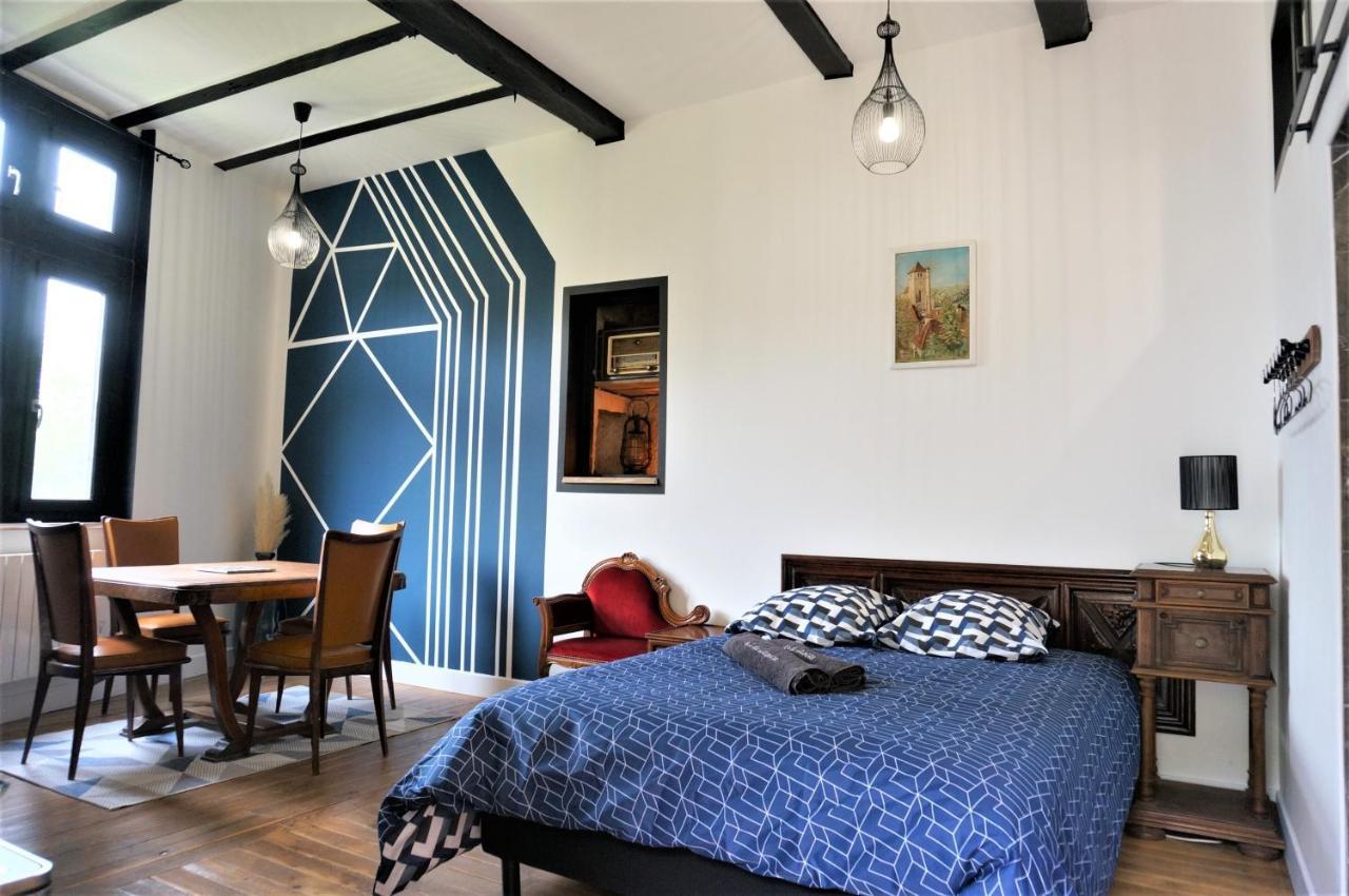 Appartement Du Tourneur Au Cœur De Cirq